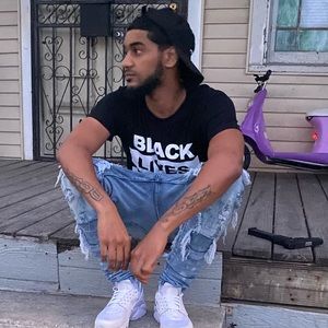 Meet your Posher, Melvin